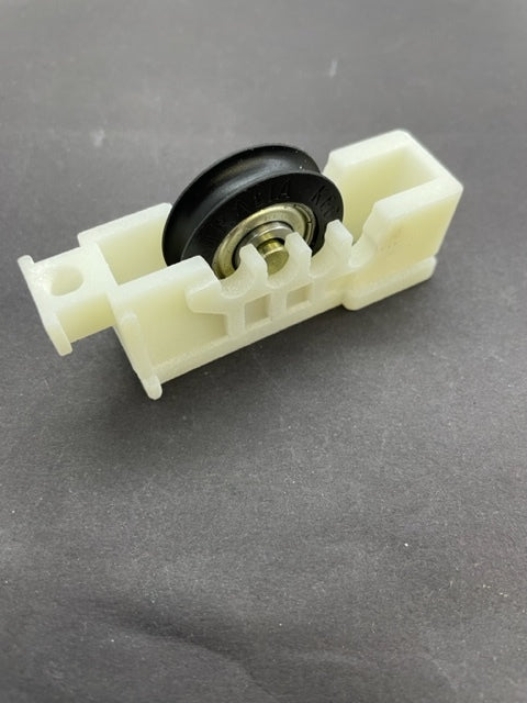 Door rollers - suits old Bradnams SD1 series - Sold singly