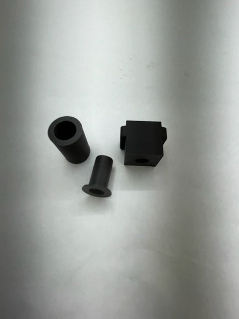 Fairview MK1 BiFold Door Hinge Or Guide - Components