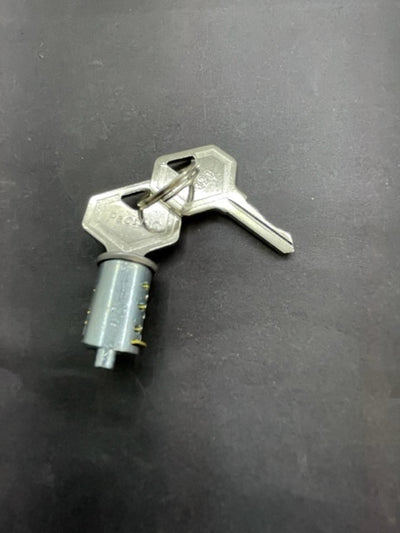 Key and Cylinder Only key 323