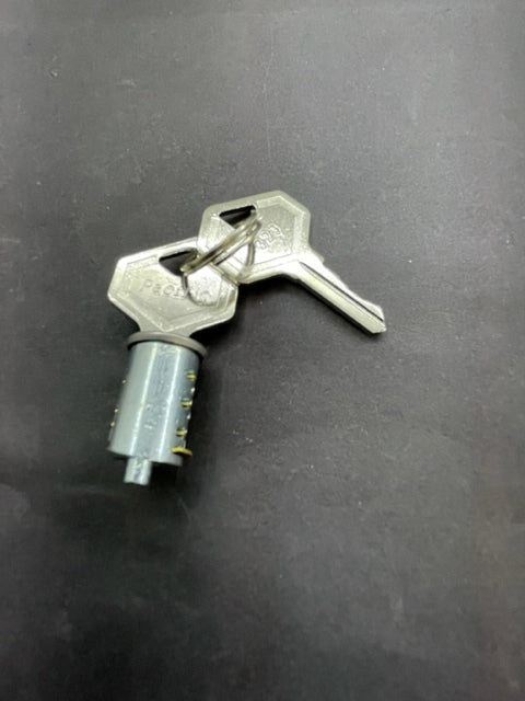 Key and Cylinder Only key 323