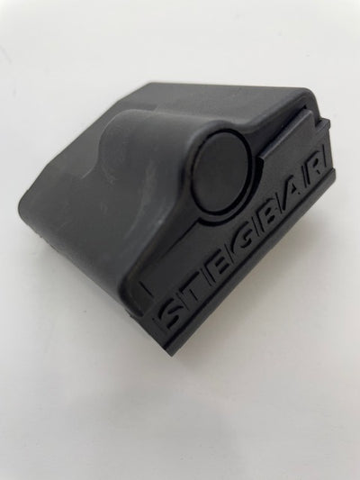 Handle - suits Stegbar windows - keyed/ non-keyed- Sold singly