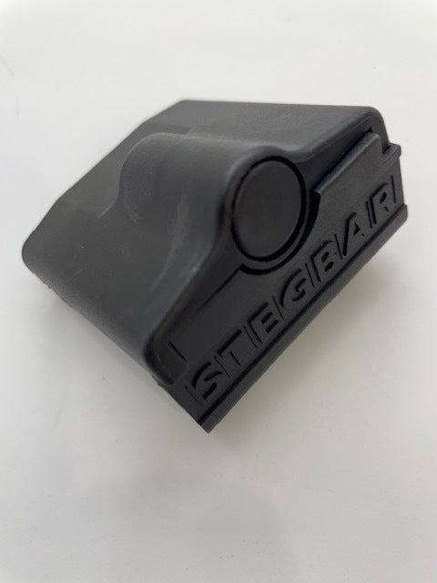 Handle - suits Stegbar windows - keyed/ non-keyed- Sold singly
