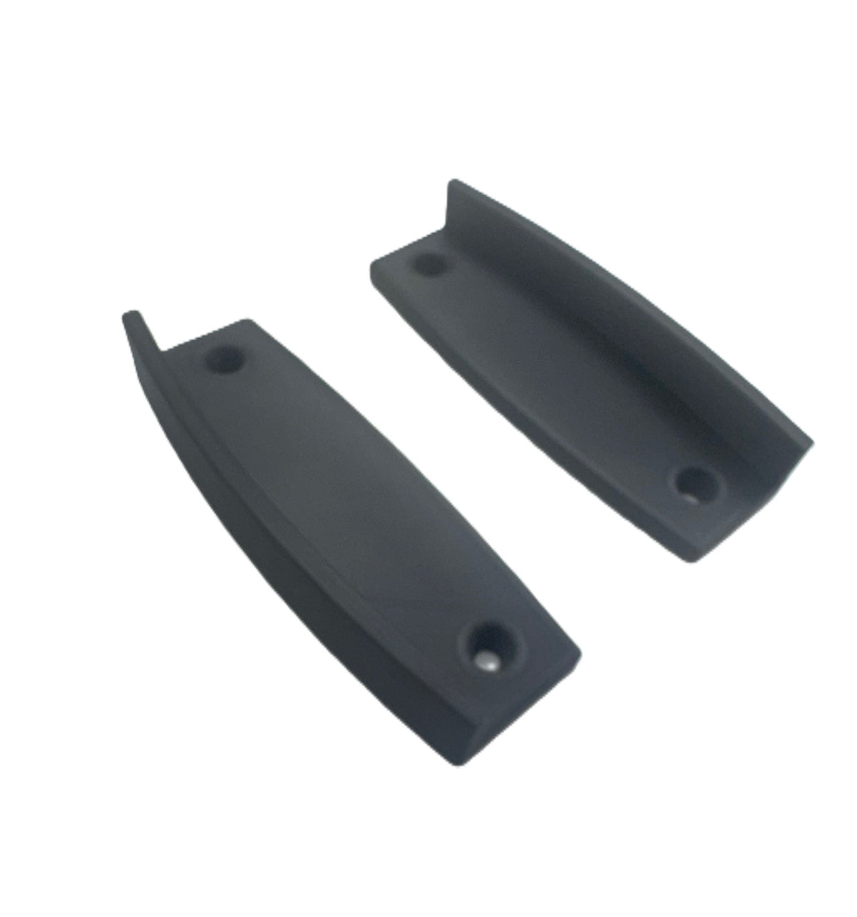 Flyscreen handles - OBSOLETE Bradnams insect doors - sold as set
