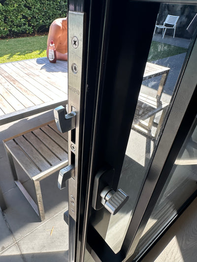 Door strike HOPO Hardware - SPECIAL ORDER IN STOCK