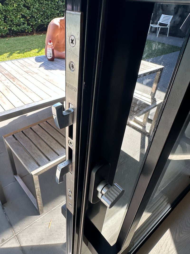Door strike HOPO Hardware - SPECIAL ORDER IN STOCK
