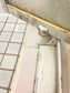SHOWER kit - pivot repair kit to suit showers by Elegant, Complete, Supreme, Satchells