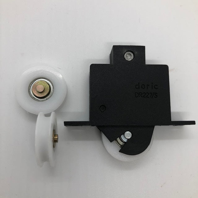 Roller only - Doric DR6 - sits old DR227 screen roller