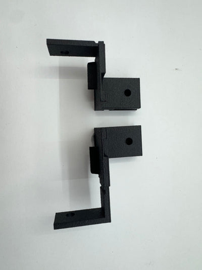 Door Guide- 3D printed- Sold in a pair - Print on Demand