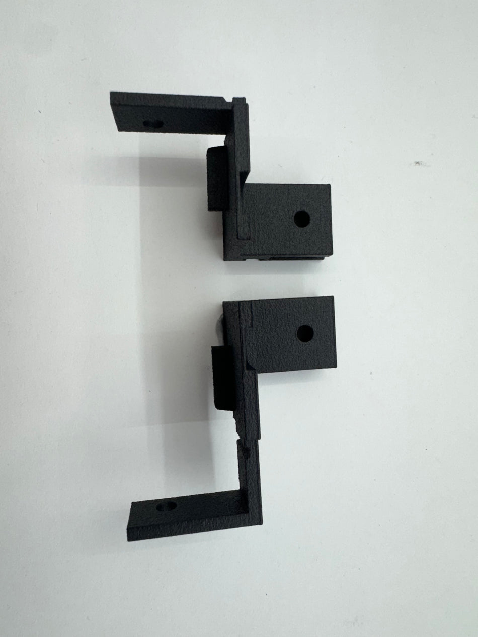 Door Guide- 3D printed- Sold in a pair - Print on Demand