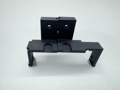 Door Guide- 3D printed- Sold in a pair - Print on Demand