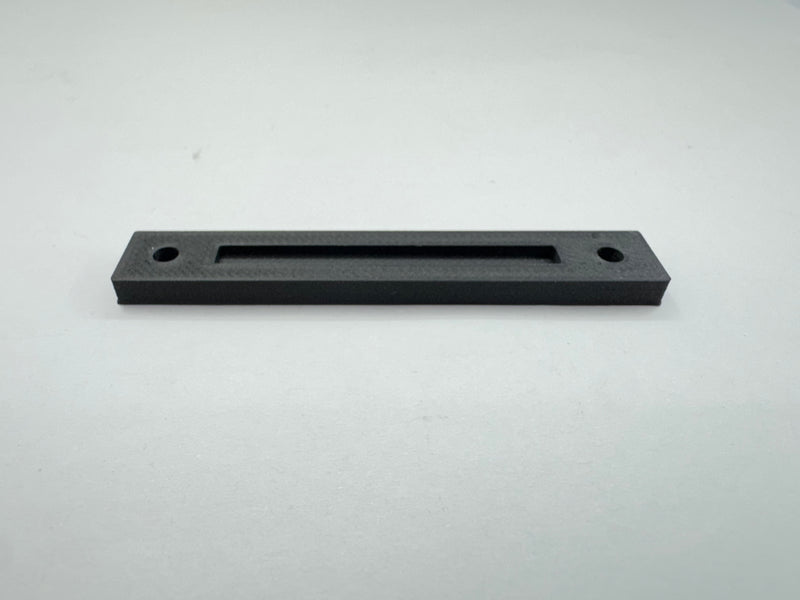 Double Hung Window Sash Lock - latch - Black - used as Trend replacement- Sold singly