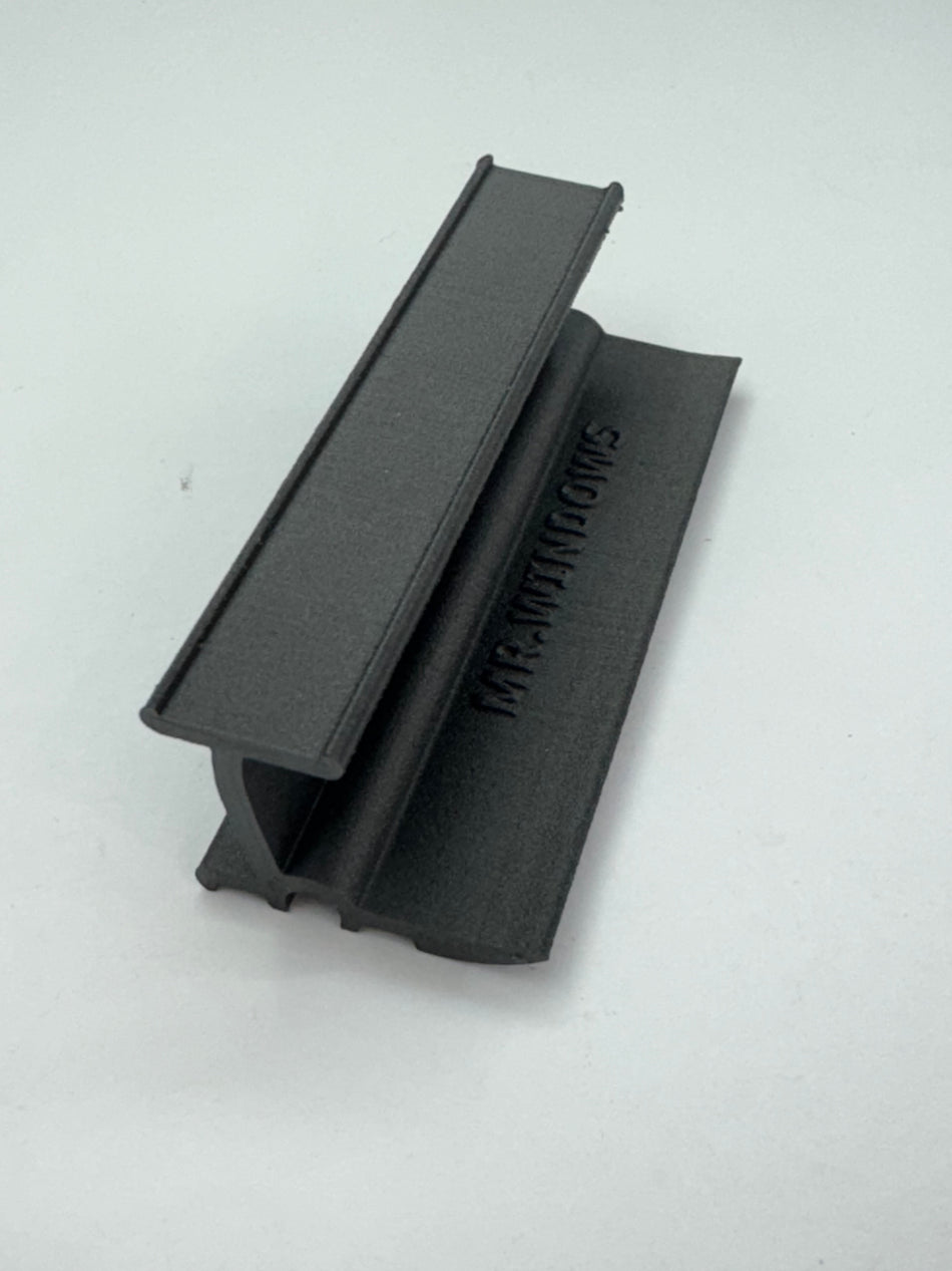 Window Handle - sliding window - 3D printed - unknown brand