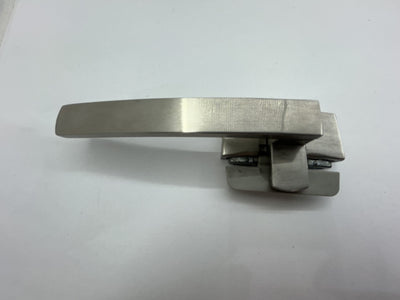CAM handle - exclusively for AWS Icon series - stainless steel
