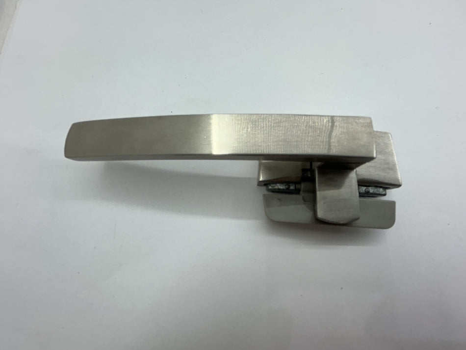 WedgelessI Icon  CAM handle - exclusively for AWS Icon series - stainless steel