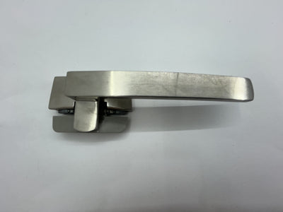 CAM handle - exclusively for AWS Icon series - stainless steel
