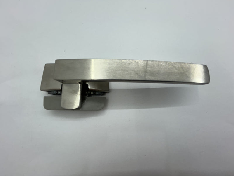 CAM handle - exclusively for AWS Icon series - stainless steel