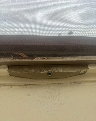 Truth Telescoping pole crank - SPECIAL ORDER PRODUCTS