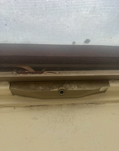 Truth Telescoping pole crank - SPECIAL ORDER PRODUCTS