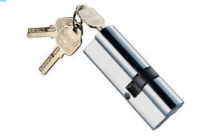 Cylinder Barrel - Kll Euro cylinder Suits Kinlong French door lock