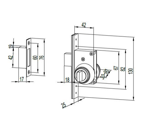 Kinlong - special order