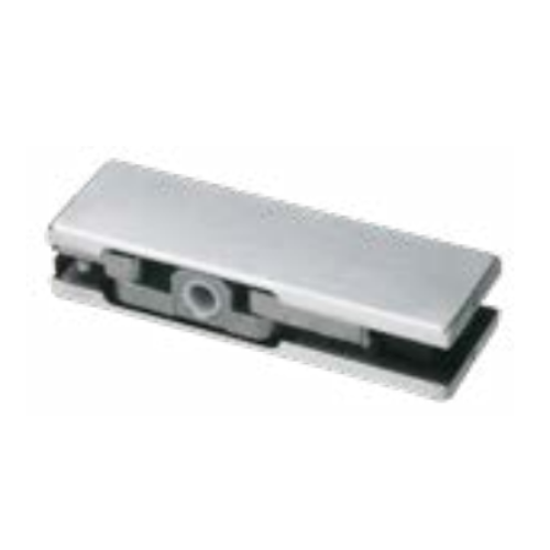 Glass Door Patch 200kg Series to suit Frameless Glass Door by Kin Long - SPECIAL ORDER