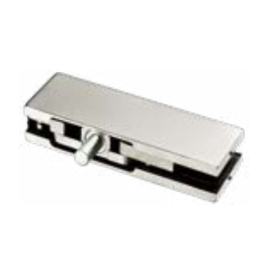 Glass Door Patch 200kg Series to suit Frameless Glass Door by Kin Long - SPECIAL ORDER