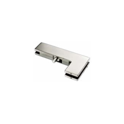 Glass Door Patch 200kg Series to suit Frameless Glass Door by Kin Long - SPECIAL ORDER
