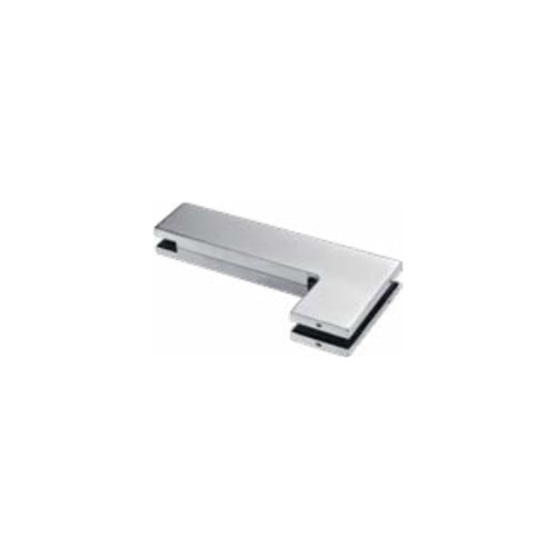 Glass Door Patch 200kg Series to suit Frameless Glass Door by Kin Long - SPECIAL ORDER