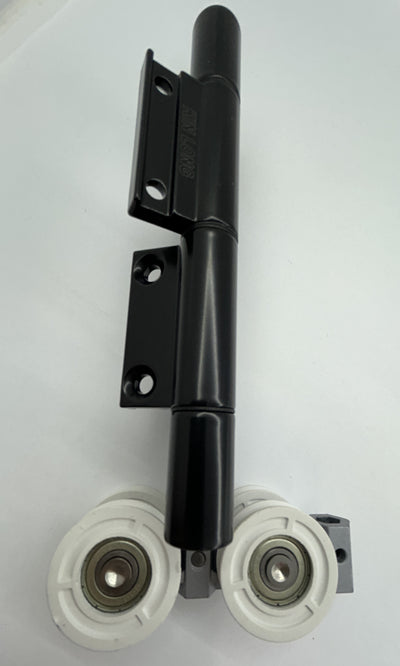 Kinlong Bifold hinge hanger, guide and hinge