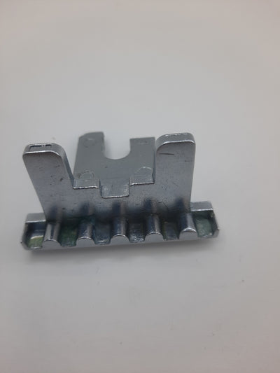 Multipoint lock TONGUE ONLY by Kinlong - suits awning and casement handles