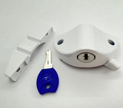 Double Hung Sash Lock Kit  - suits Trend - by FHS
