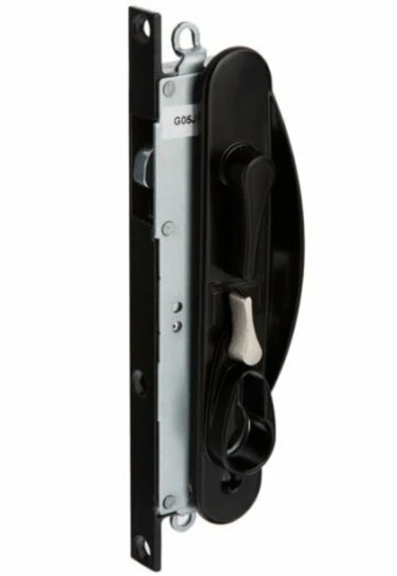 Extended snib for Leichhardt - suits Bradnams wider extrusion