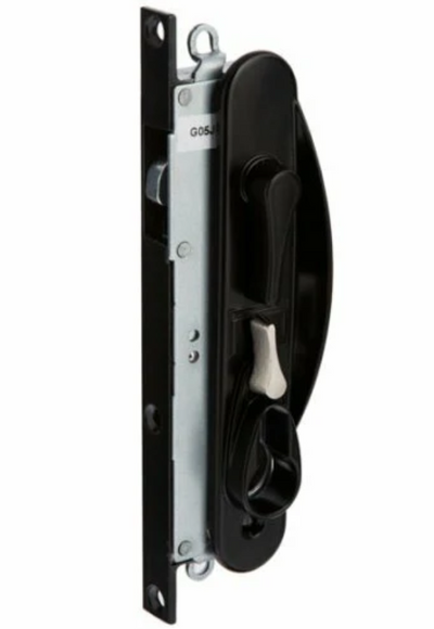 Extended snib for Leichhardt - suits Bradnams wider extrusion