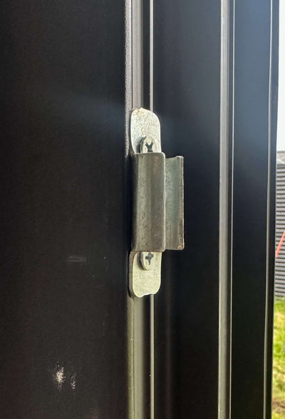 Locking lug - 3D printed - PRINTED ON DEMAND not held in stock