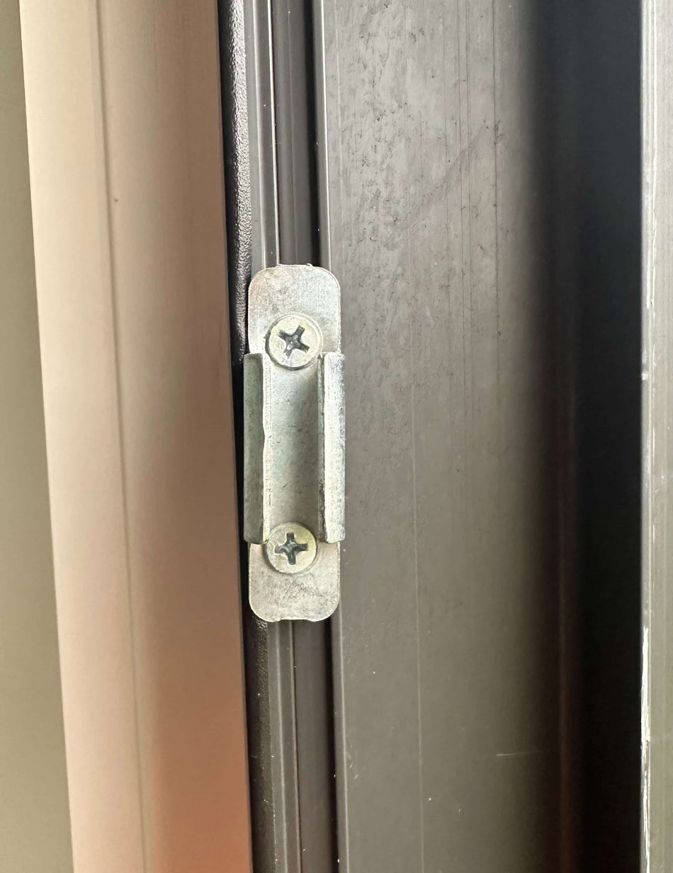 Locking lug - 3D printed - PRINTED ON DEMAND not held in stock