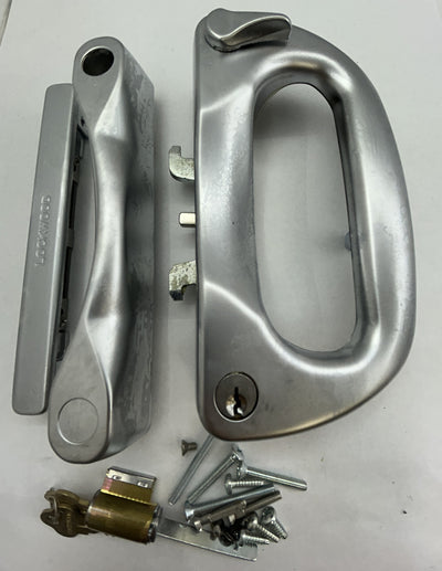 OBSOLETE Macquarie door lock by Lockwood