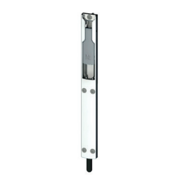 MAYA door bolt - drop bolt SPECIAL ORDER ITEM