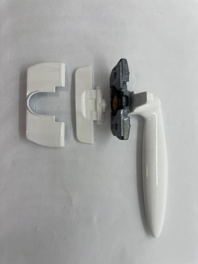 CAM handle - AWS Miro awning casement hardware - now obsolete