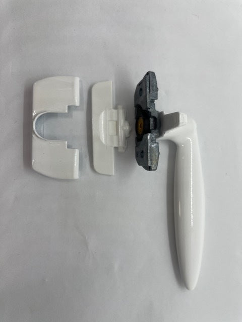 CAM handle - exclusive AWS Miro awning casement hardware