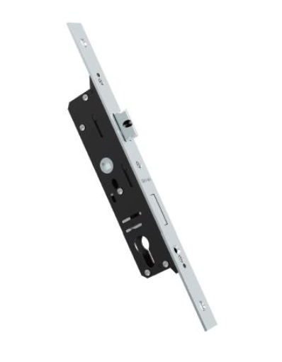 MSC/II Single Mount Door Lock Body ONLY by Kinlong