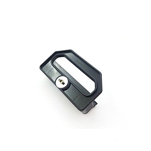 Window Handle (Locking) DS401  - OBSOLETE - Replaced with options as listed below