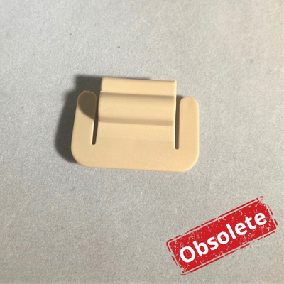 Pivot shower door catch - suits Bradnams CLASSIC Shower