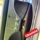Window handle sliding latch- Wintec (non-keyed) + (keyed) - Sold singly