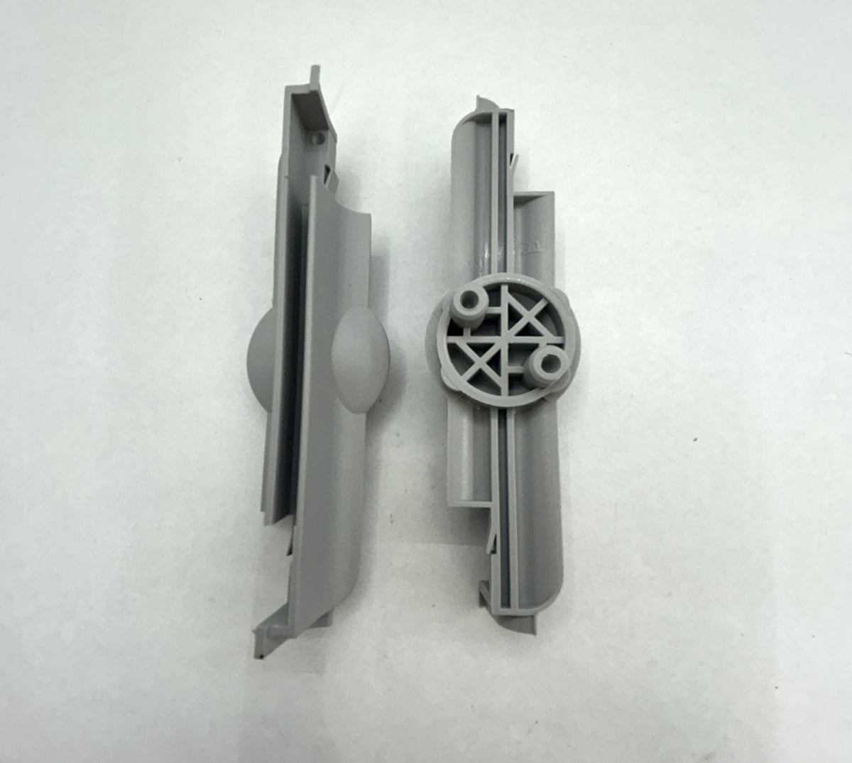 Louvre Clips PALMAIR 152mm - sold per pair