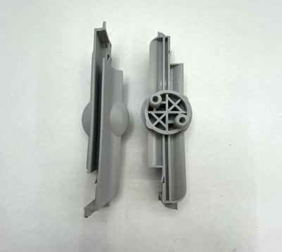 Louvre Clips PALMAIR 152mm - sold per pair