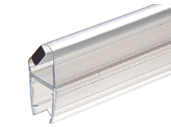 Magnetic Shower Seal - suits 8mm glass - SPECIAL ORDER