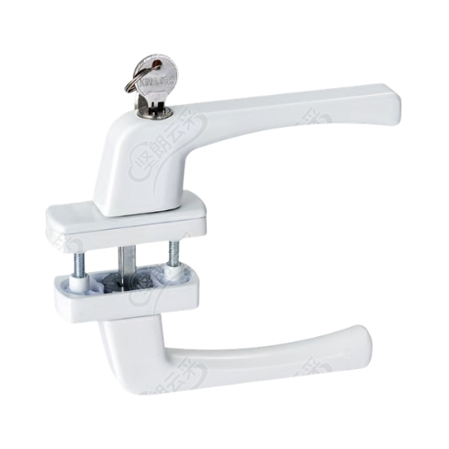 KIN LONG Hinged & French Door Lever Handles (Furniture ONLY) - SPECIAL ORDER