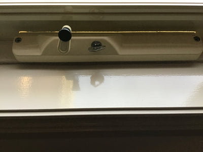 Awning Chain Winder - Pacific - key locking