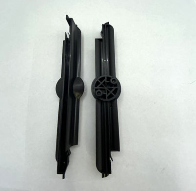 Louvre Clips PALMAIR 152mm - sold per pair