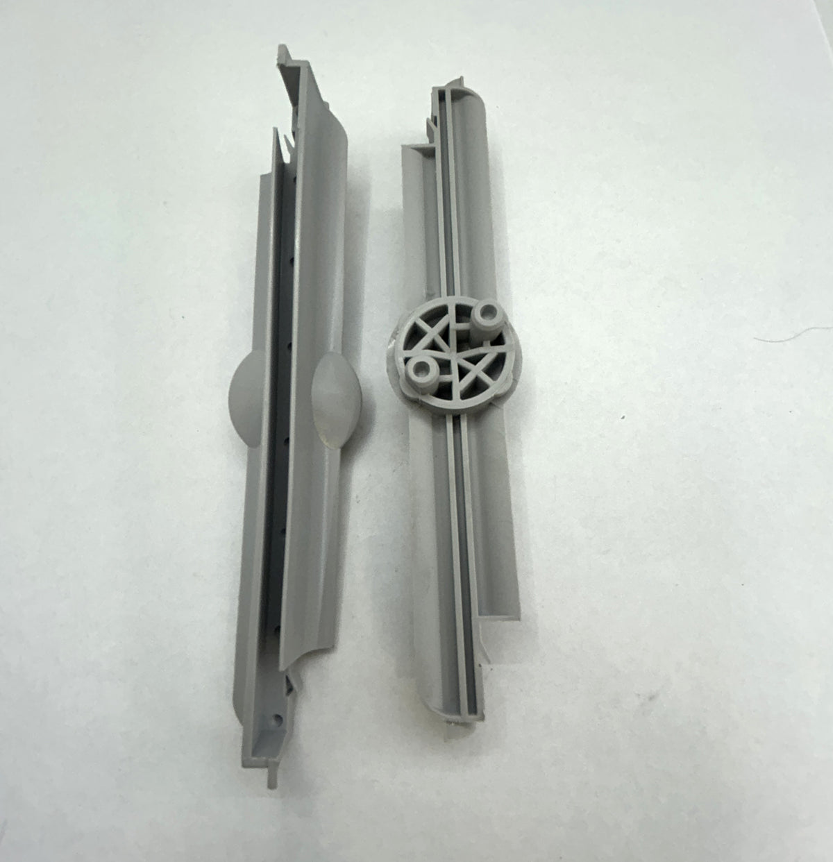 Louvre Clips PALMAIR 152mm - sold per pair